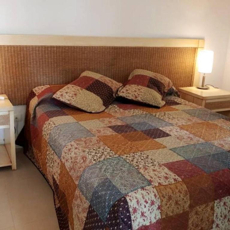 Green Park 101 D Apto 2 amb. frente al lago - Apartamento de 1 dormitorio - 22