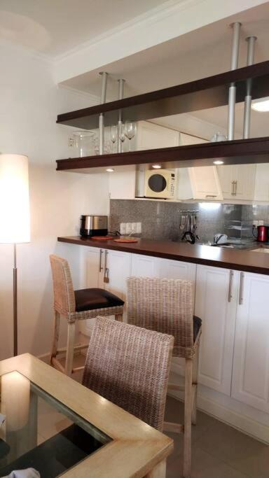 Green Park 101 D Apto 2 amb. frente al lago - Apartamento de 1 dormitorio - 25