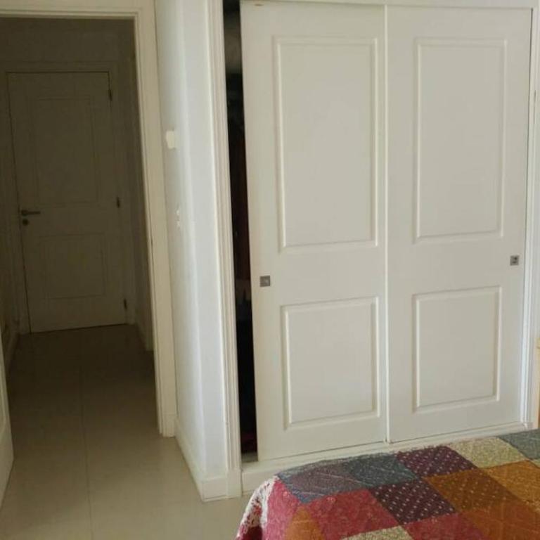 Green Park 101 D Apto 2 amb. frente al lago - Apartamento de 1 dormitorio - 28