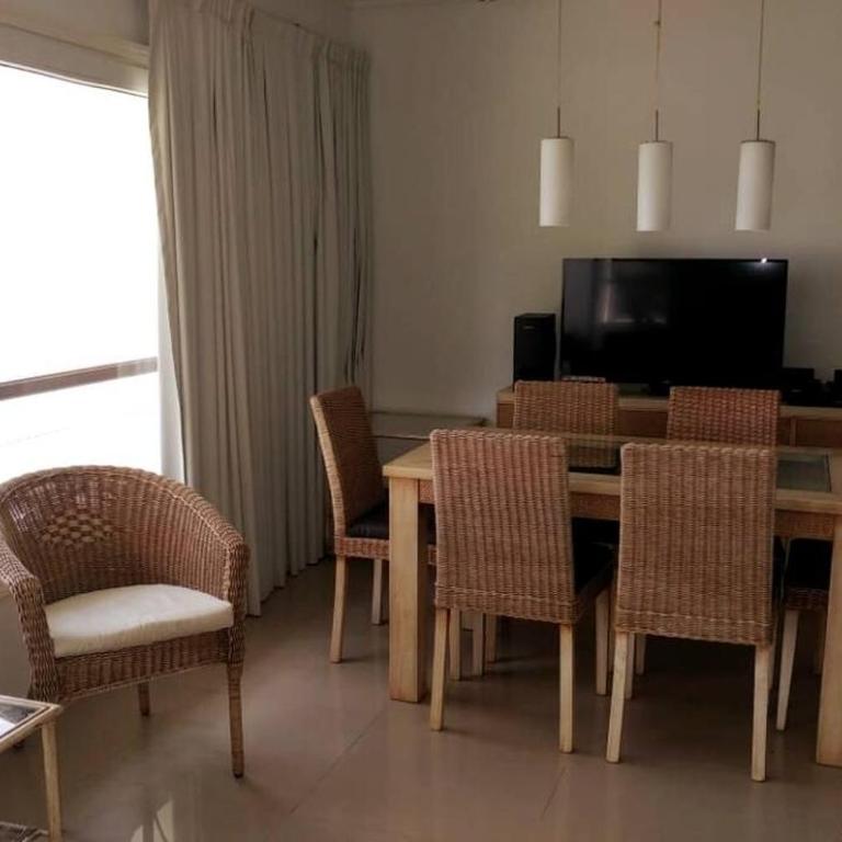 Green Park 101 D Apto 2 amb. frente al lago - Apartamento de 1 dormitorio - 31