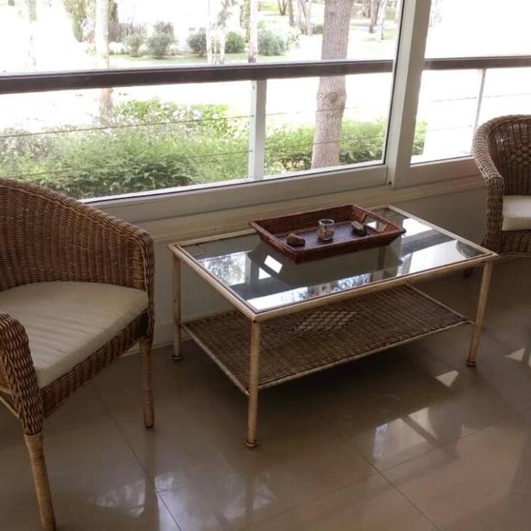 Green Park 101 D Apto 2 amb. frente al lago - Apartamento de 1 dormitorio - 40