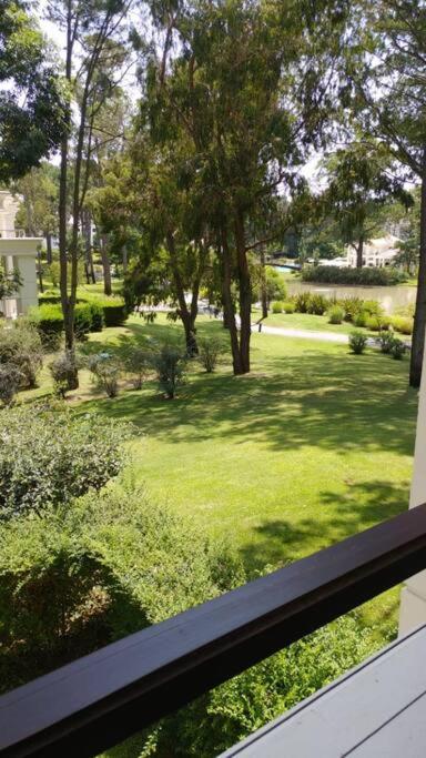 Green Park 101 D Apto 2 amb. frente al lago - Apartamento de 1 dormitorio - 44