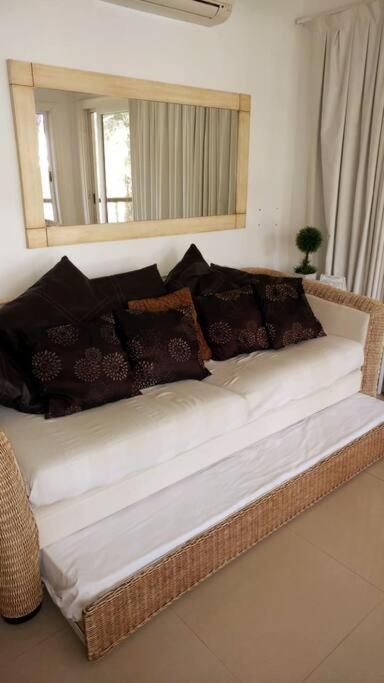 Green Park 101 D Apto 2 amb. frente al lago - Apartamento de 1 dormitorio - 45