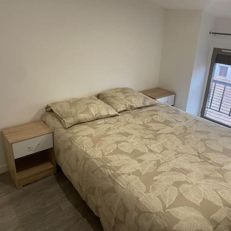 Authentique et calme hypercentre - Apartment mit 1 Schlafzimmer - 6