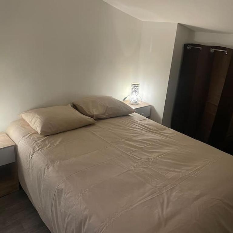 Authentique et calme hypercentre - Apartment mit 1 Schlafzimmer - 9