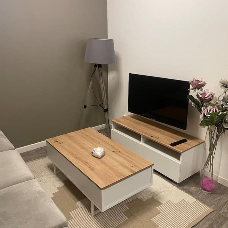 Authentique et calme hypercentre - Apartment mit 1 Schlafzimmer - 1
