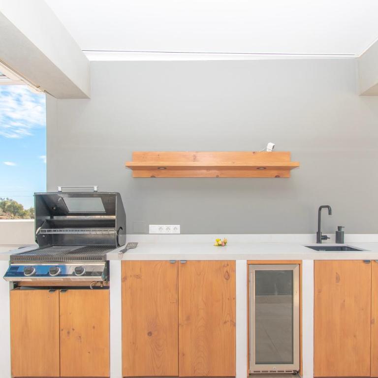 Casa La Cala Valvega - Happy Rentals - Casa - 4