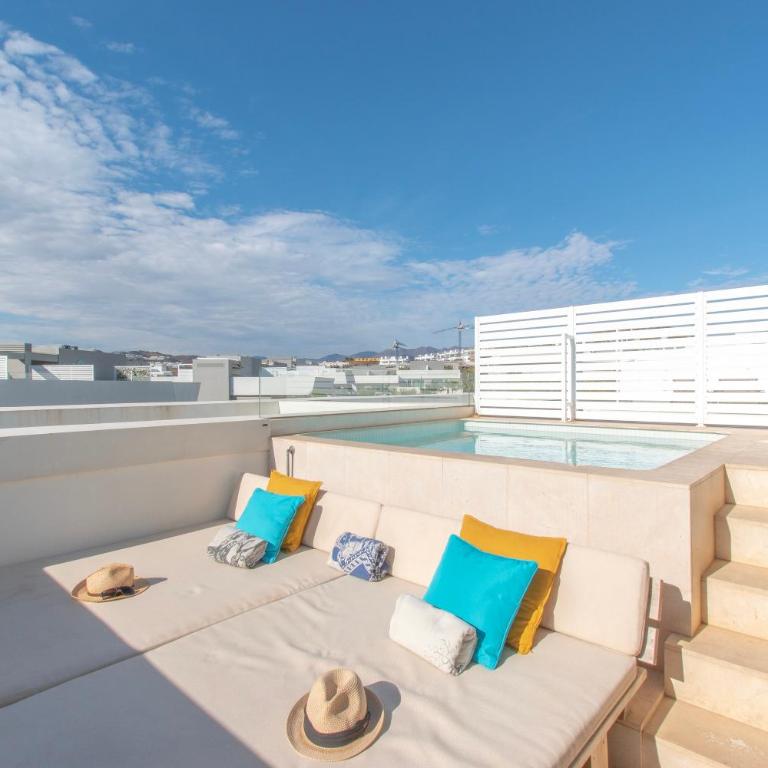Casa La Cala Valvega - Happy Rentals - Casa - 1