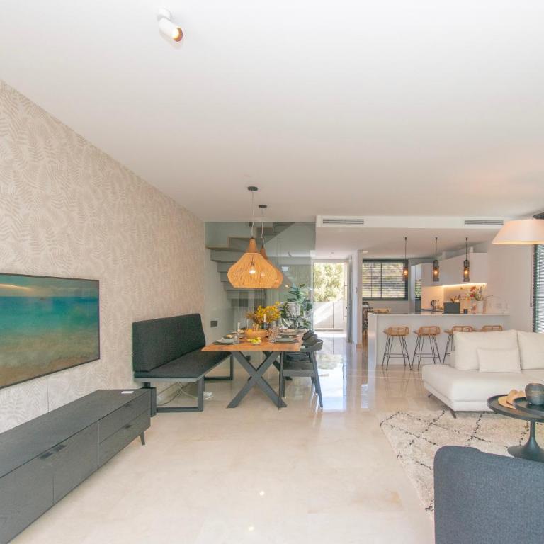 Casa La Cala Valvega - Happy Rentals - Casa - 14