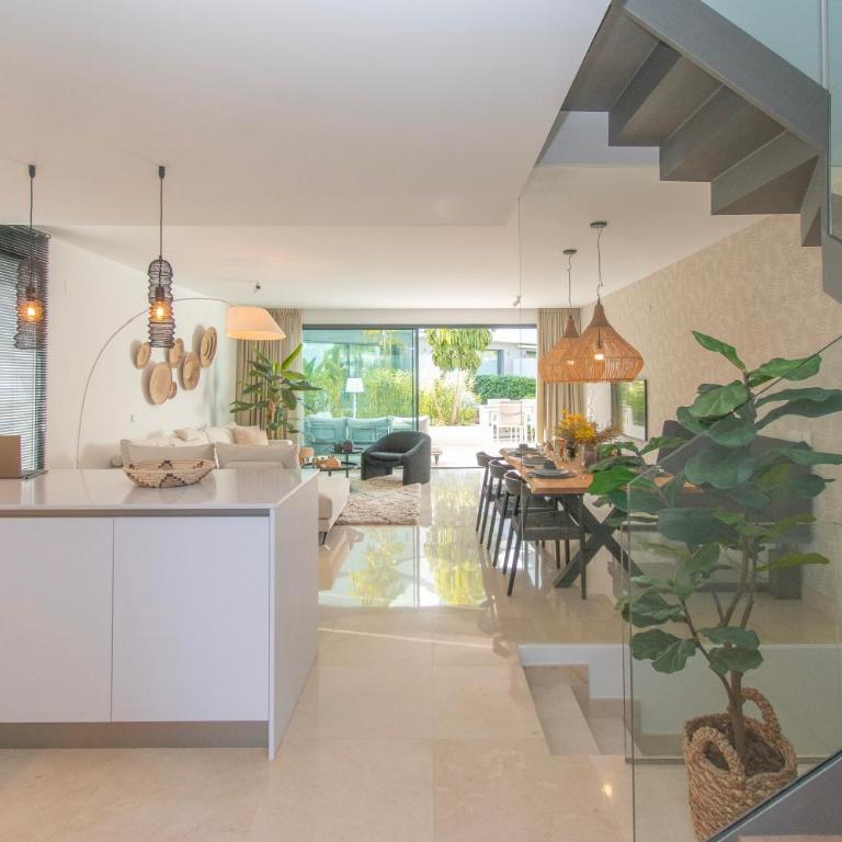 Casa La Cala Valvega - Happy Rentals - Casa - 18