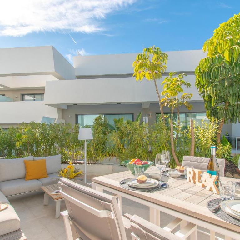 Casa La Cala Valvega - Happy Rentals - Casa - 26