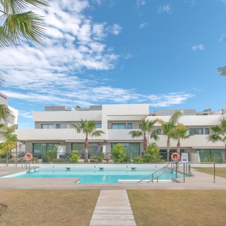 Casa La Cala Valvega - Happy Rentals - Casa - 10
