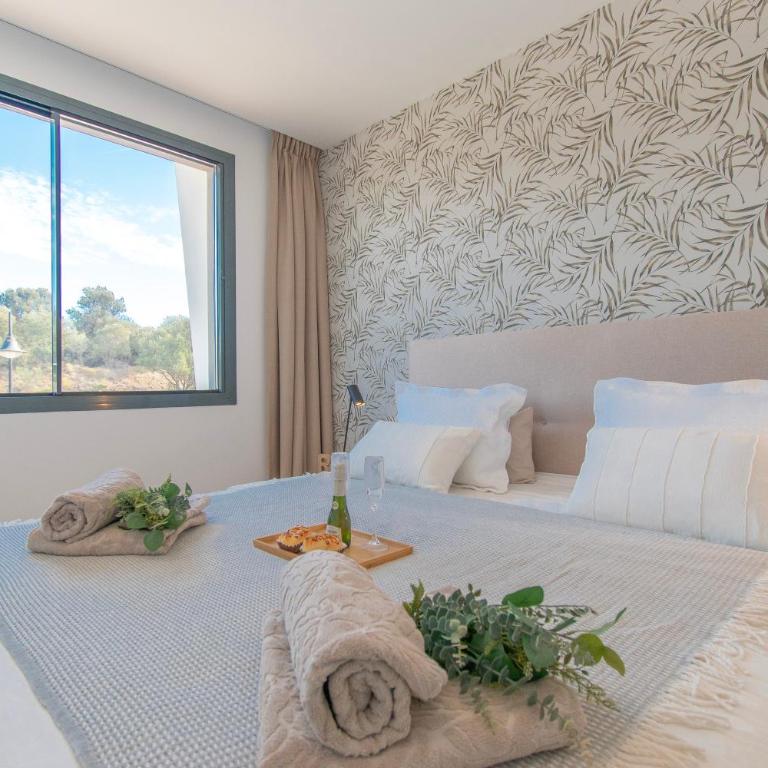 Casa La Cala Valvega - Happy Rentals - Casa - 20