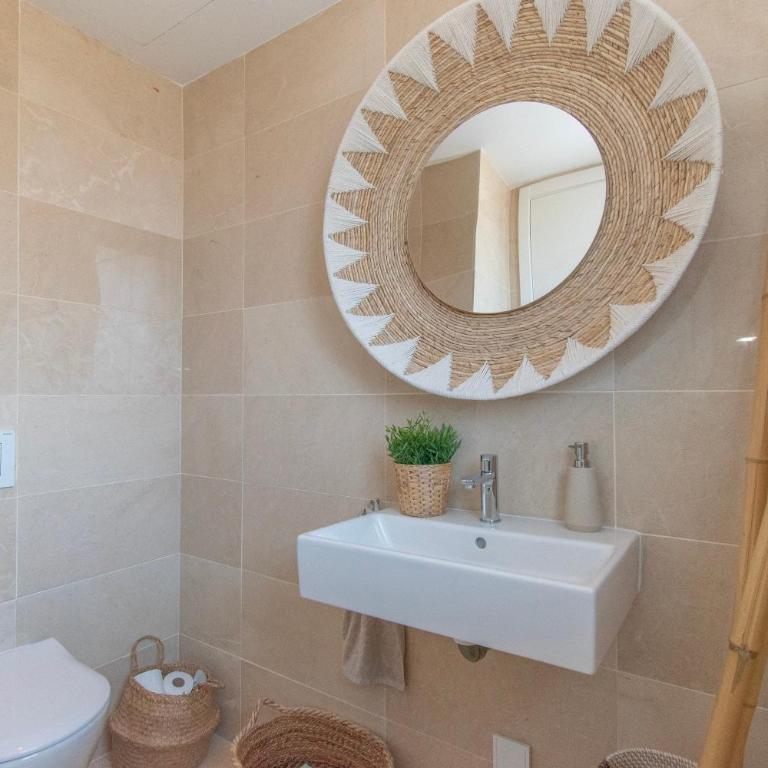 Casa La Cala Valvega - Happy Rentals - Casa - 25