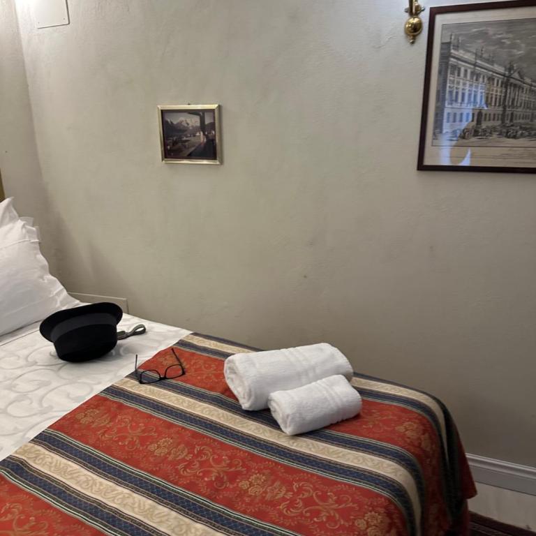 Junior Suite Piscina San Samuele - Camera Familiare con Bagno Privato - 5