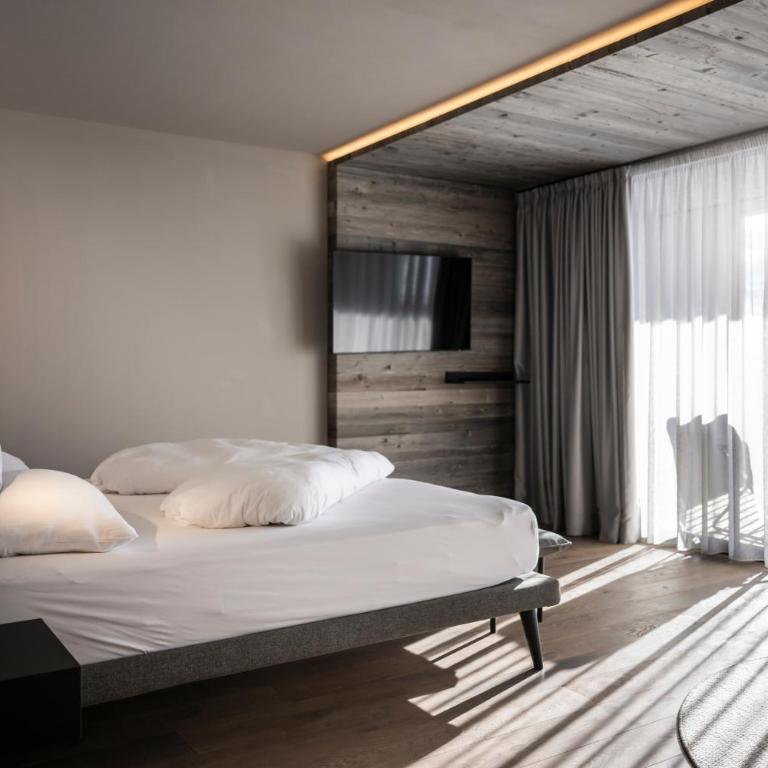 Hotel Viertler - Suite Superior - 9
