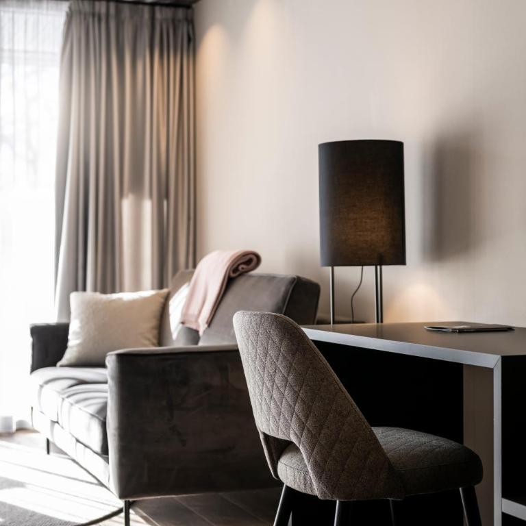 Hotel Viertler - Suite Superior - 10