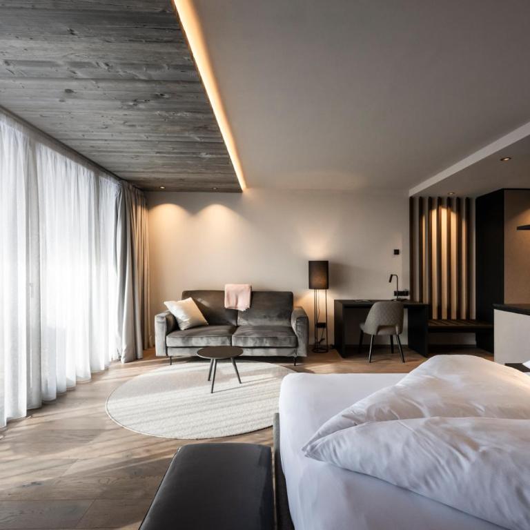 Hotel Viertler - Suite Superior - 11