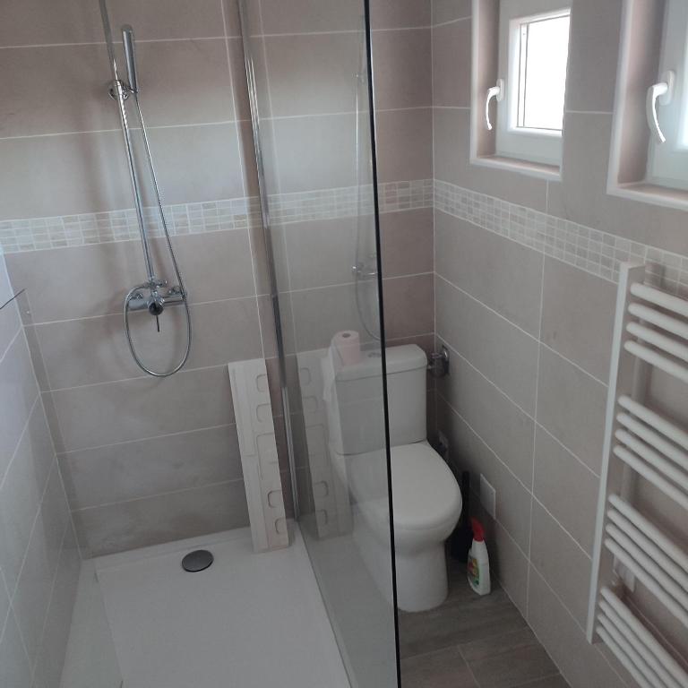 location - Villa 3 Chambres - 1
