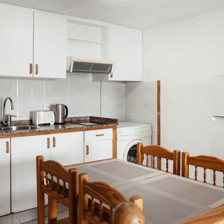 Apartamento Tamarasol 2 - One-Bedroom Apartment - 4