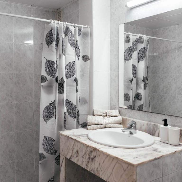 Apartamento Tamarasol 2 - One-Bedroom Apartment - 20