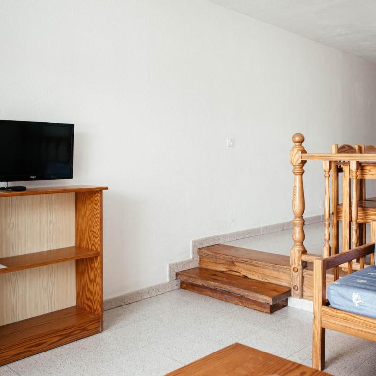 Apartamento Tamarasol 2 - One-Bedroom Apartment - 3