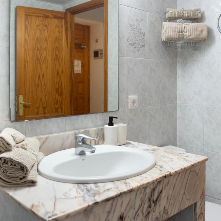 Apartamento Tamarasol 2 - One-Bedroom Apartment - 11