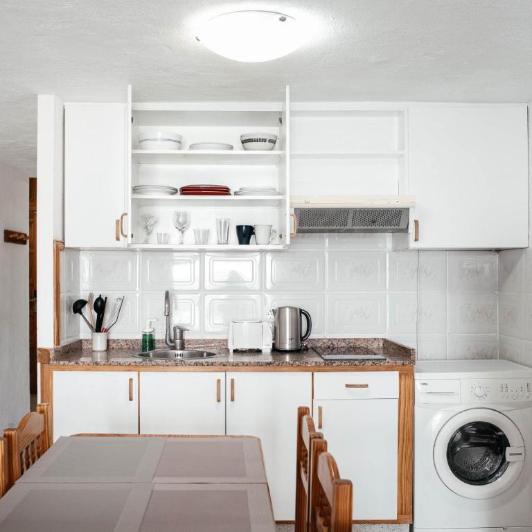 Apartamento Tamarasol 2 - One-Bedroom Apartment - 8