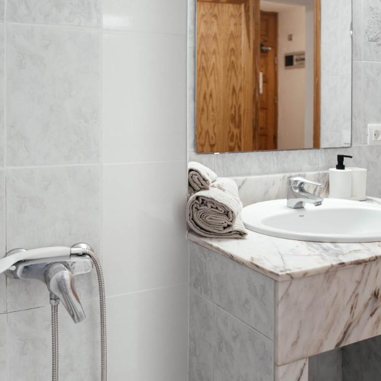 Apartamento Tamarasol 2 - One-Bedroom Apartment - 22