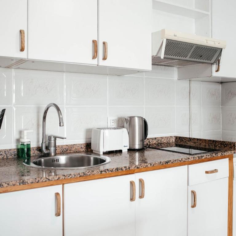 Apartamento Tamarasol 2 - One-Bedroom Apartment - 5