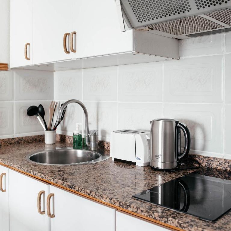 Apartamento Tamarasol 2 - One-Bedroom Apartment - 7