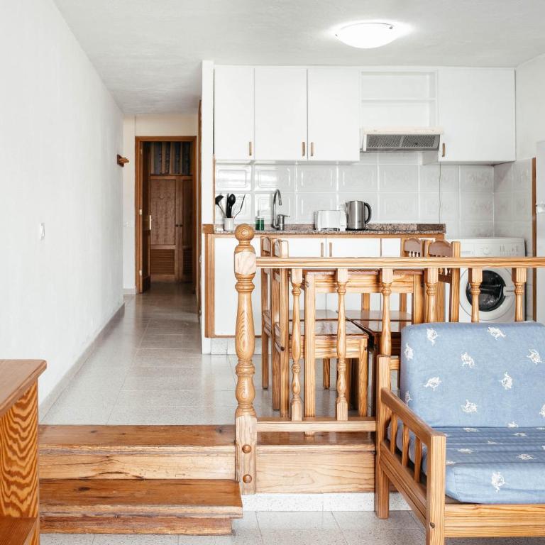 Apartamento Tamarasol 2 - One-Bedroom Apartment - 2