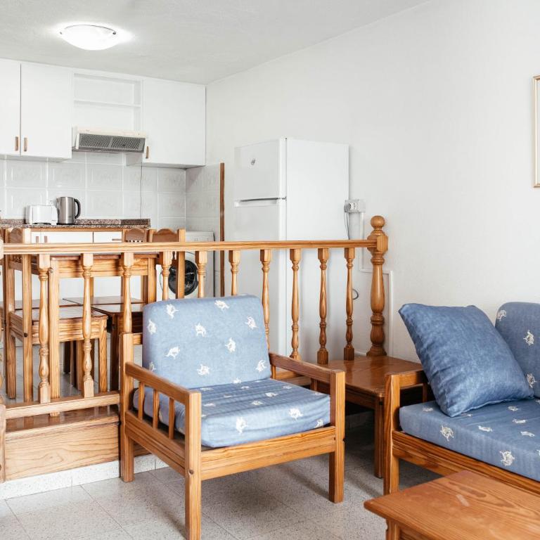 Apartamento Tamarasol 2 - One-Bedroom Apartment - 9