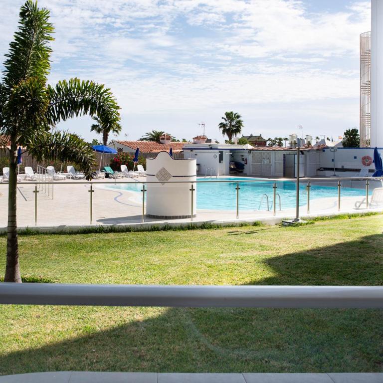 Apartamento Tamarasol 2 - One-Bedroom Apartment - 24