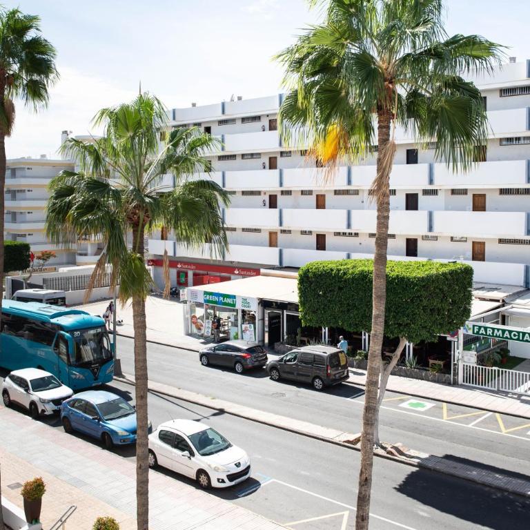 Apartamento Tamarasol 2 - One-Bedroom Apartment - 31