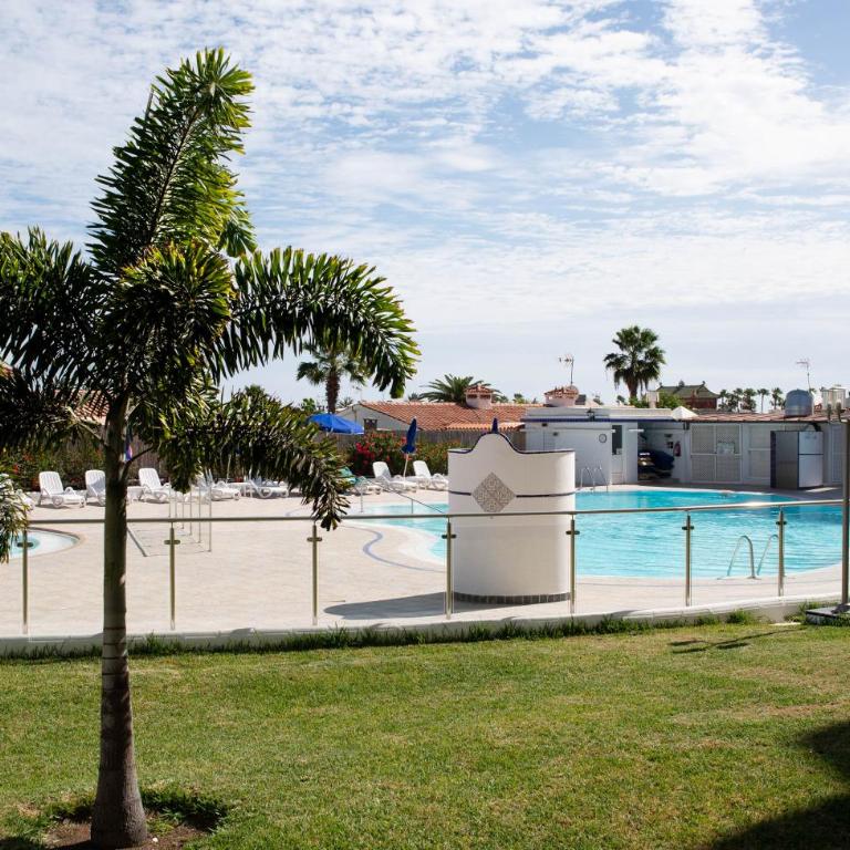 Apartamento Tamarasol 2 - One-Bedroom Apartment - 25