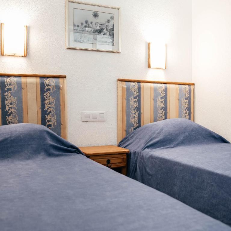 Apartamento Tamarasol 2 - One-Bedroom Apartment - 14