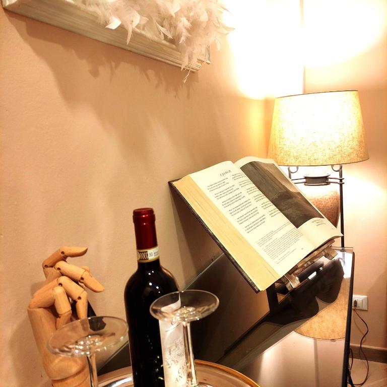 Dante Experience Apartment - Appartamento con 1 Camera da Letto - 7