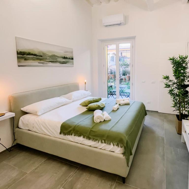 [Centro Storico] Spina Green House - Apartment mit 1 Schlafzimmer - 1