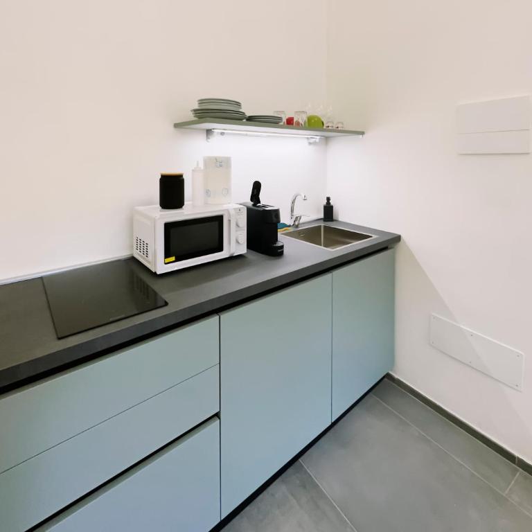 [Centro Storico] Spina Green House - Apartment mit 1 Schlafzimmer - 6
