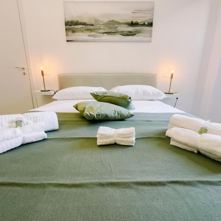 [Centro Storico] Spina Green House - Apartment mit 1 Schlafzimmer - 4