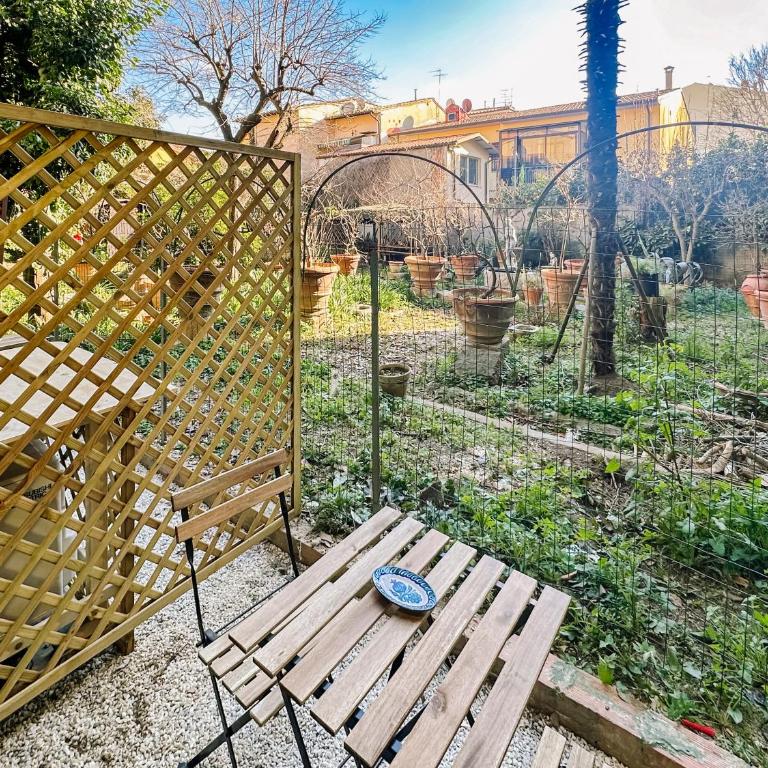 [Centro Storico] Spina Green House - Apartment mit 1 Schlafzimmer - 12