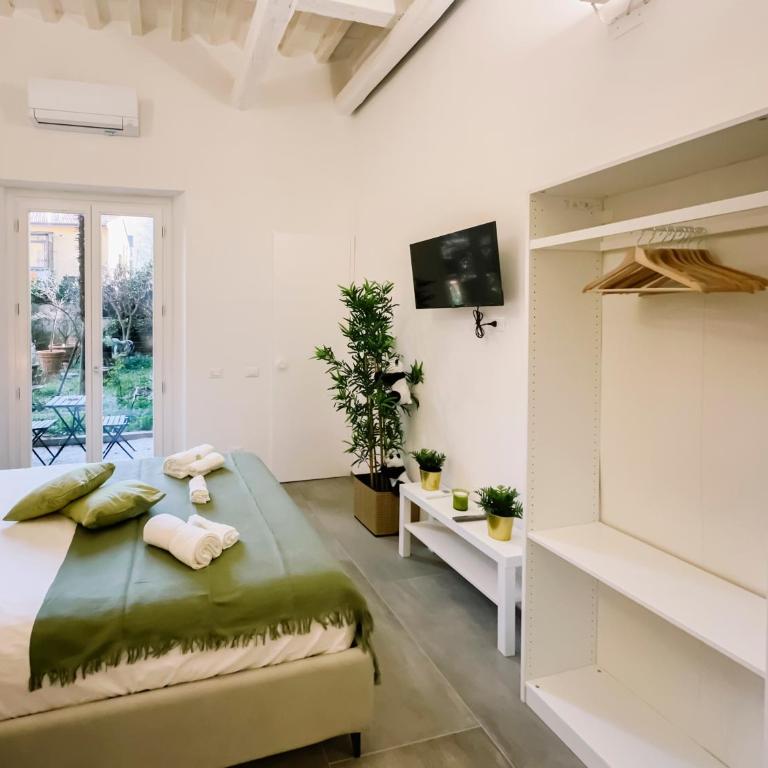 [Centro Storico] Spina Green House - Apartment mit 1 Schlafzimmer - 3