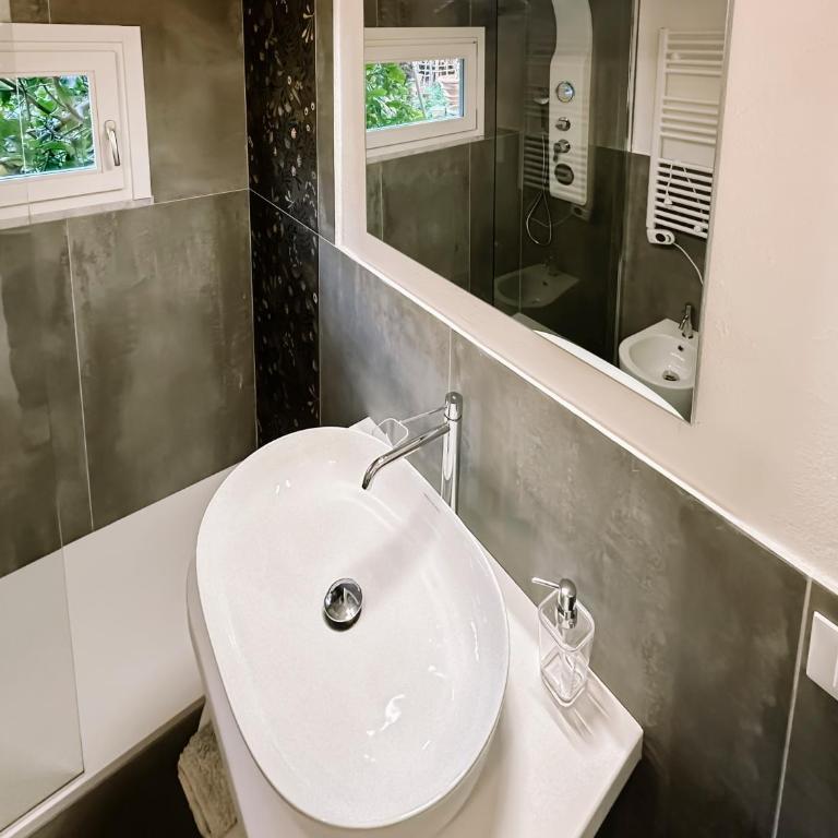 [Centro Storico] Spina Green House - Apartment mit 1 Schlafzimmer - 9