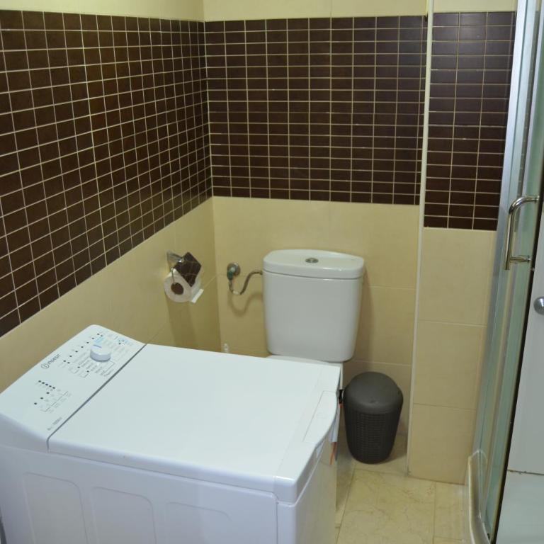 APARTAMENTOS EDIF ESTOCOLMO 9ºB - Apartamento de 1 dormitorio - 13