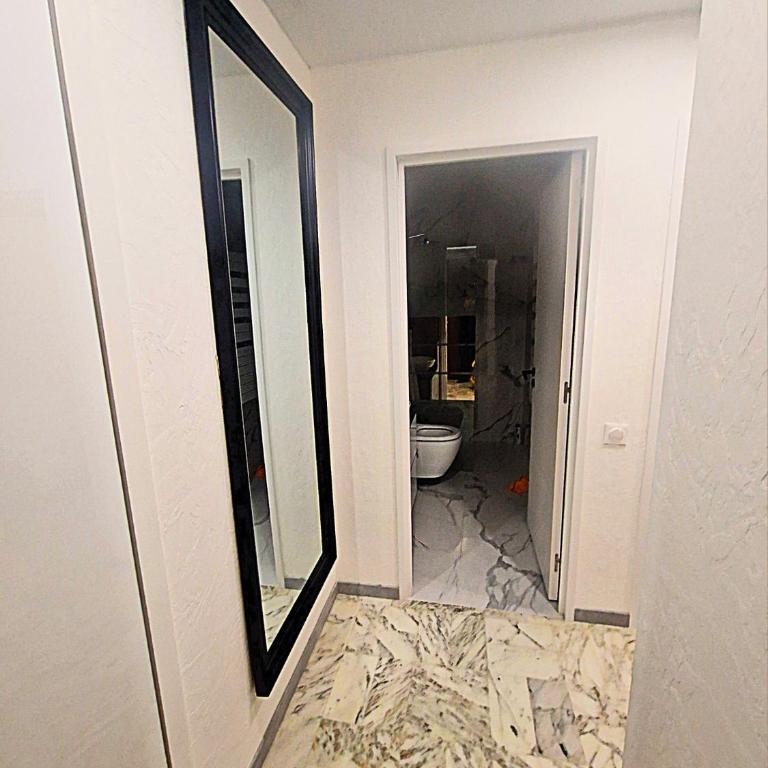 Côte d'Azur Oasis Suites - Appartement 1 Chambre - 5