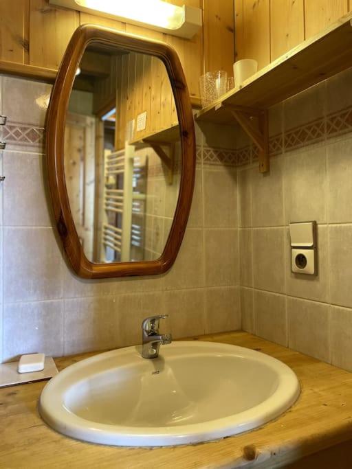 Chalet le Génépi 4-6 pers - Appartement 2 Chambres - 14