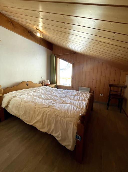 Chalet le Génépi 4-6 pers - Appartement 2 Chambres - 23
