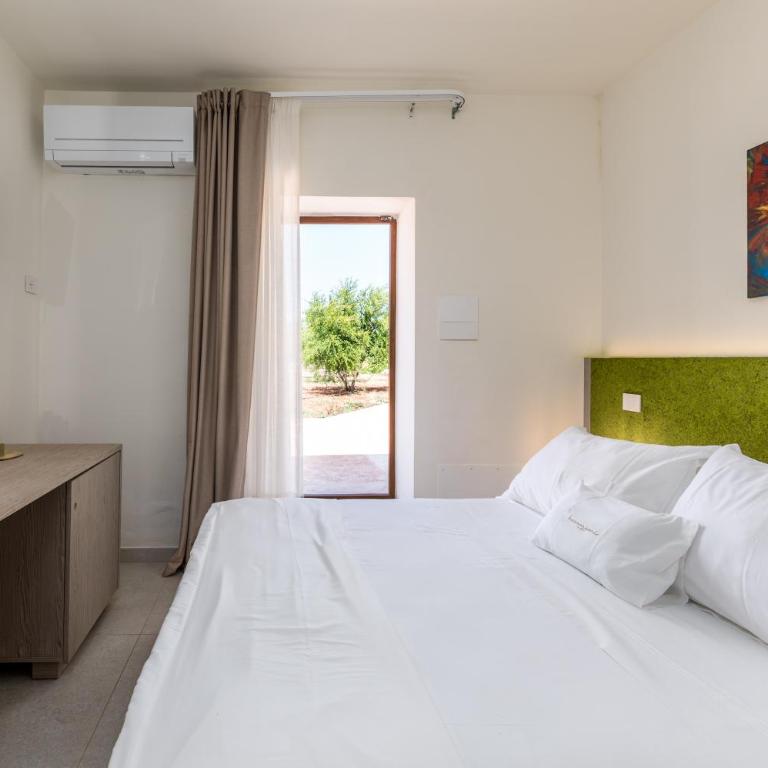 Hasamami Eco Trullo, Ostuni luxury suite - Villa with Private Pool - 12