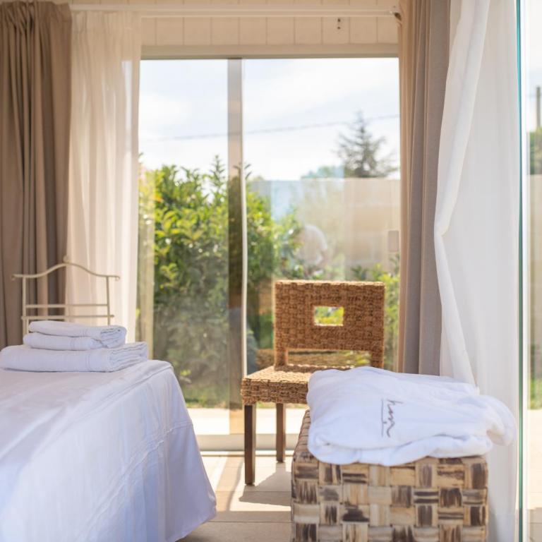 Hasamami Eco Trullo, Ostuni luxury suite - Villa with Private Pool - 14